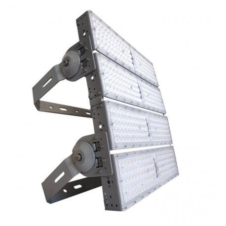Ledschijnwerper 1200W CORE MAX dimbaar 1-10V zonder knipperen