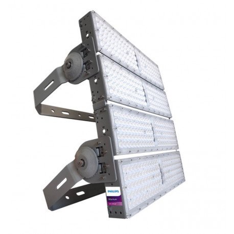 Ledschijnwerper 1200W CORE MAX dimbaar 1-10V zonder knipperen