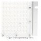 Led-module 65W programmeerbaar voor hoogrenderende led-straatverlichting