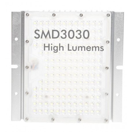 Módulo LED 65W programable para farolas alta luminosidad