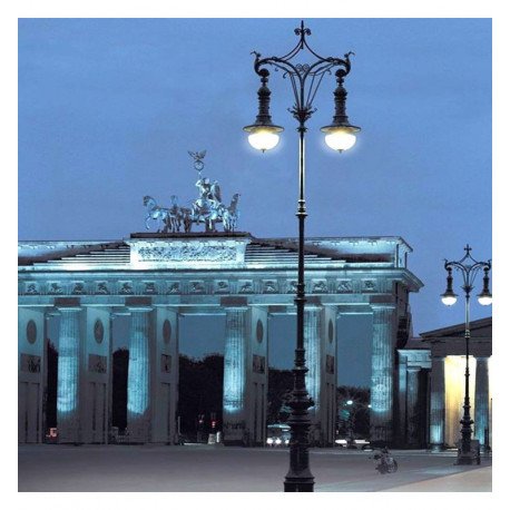 Módulo LED 65W programable para farolas alta luminosidad