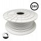 Led-neon flexibele strip 24V 8W/m voor decoratie, rol 50m