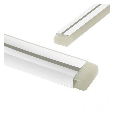 Led-neon flexibele strip 24V 8W/m voor decoratie, rol 50m