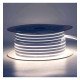 Led-neon flexibele strip 24V 8W/m voor decoratie, rol 50m