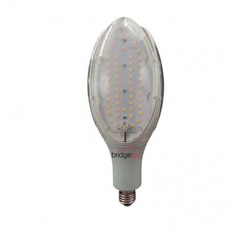 Ledlamp 45W E27 hoge lichtopbrengst voor industrieel gebruik