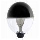 Ledlamp 45W E27 hoge lichtopbrengst voor industrieel gebruik