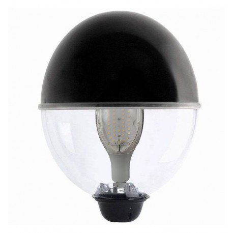 Bombilla LED 45W E27 alta luminosidad para uso industrial