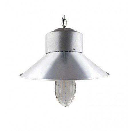 Ledlamp 45W E27 hoge lichtopbrengst voor industrieel gebruik