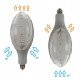 Ledlamp 45W E27 hoge lichtopbrengst voor industrieel gebruik