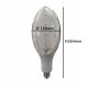 Ledlamp 45W E27 hoge lichtopbrengst voor industrieel gebruik