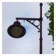 Ledlamp 45W E27 hoge lichtopbrengst voor industrieel gebruik
