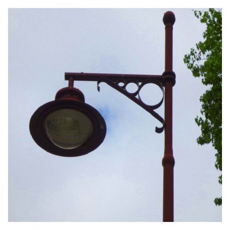 Bombilla LED 45W E27 alta luminosidad para uso industrial
