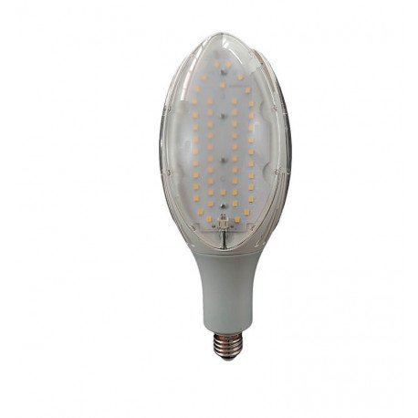 Ledlamp 45W E27 hoge lichtopbrengst voor industrieel gebruik