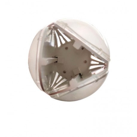 Bombilla LED 45W E27 alta luminosidad para uso industrial