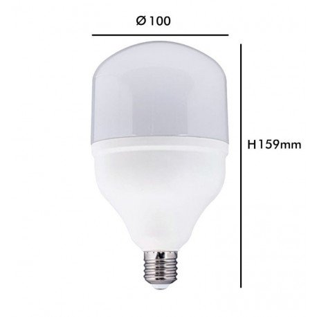 Ledlamp 33W E27 3630 lm IP20 voor binnen
