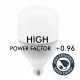 Ledlamp 33W E27 3630 lm IP20 voor binnen