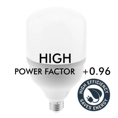 Ledlamp 33W E27 3630 lm IP20 voor binnen