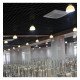 Ledlamp 33W E27 3630 lm IP20 voor binnen
