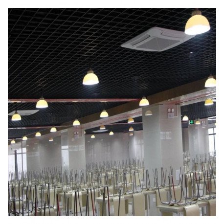 Ledlamp 33W E27 3630 lm IP20 voor binnen