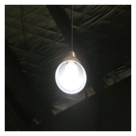Ledlamp 33W E27 3630 lm IP20 voor binnen