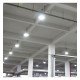 Ledlamp 33W E27 3630 lm IP20 voor binnen