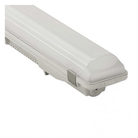 Regleta Estanca LED 120cm potencia seleccionable 20-35W IP66