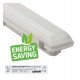 LED Armatuur waterdicht  150cm OSRAM driver instelbaar 25-44W