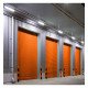 LED Armatuur waterdicht  150cm OSRAM driver instelbaar 25-44W