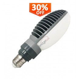 LED-lamp 36W E27 Bridgelux hoge weerstand 360°
