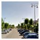 LED-lamp 36W E27 Bridgelux hoge weerstand 360°