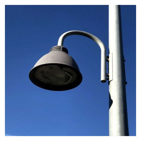 LED-lamp 36W E27 Bridgelux hoge weerstand 360°