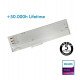 Driver led Philips Xitanium voor 3-fase rail 36-42W 40V 5 jaar
