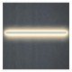 LED Linear Wall Light OULU White IP54