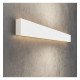 LED Linear Wall Light OULU White IP54