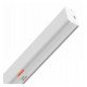 Ledstrip lineair 50W OSRAM voor decoratieve plafonds 150 cm