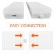Ledstrip lineair 50W OSRAM voor decoratieve plafonds 150 cm
