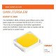 Ledstrip lineair 50W OSRAM voor decoratieve plafonds 150 cm