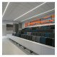 Ledstrip lineair 50W OSRAM voor decoratieve plafonds 150 cm