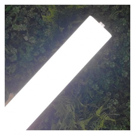 Tira LED lineal 50W OSRAM para techos decorativos 150cm