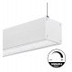 Tubo LED 72W Lineal POTSDAM UGR17 200cm regulable Triac