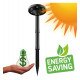Pica Solar LED tuin IP65 CCT instelbaar