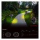 Pica Solar LED tuin IP65 CCT instelbaar