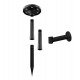 Pica Solar LED tuin IP65 CCT instelbaar
