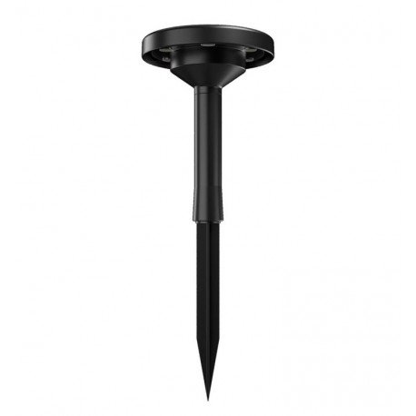 LED Solar Garden Spike Light IP65 CCT Selectable