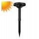 Pica Solar LED jardín IP65 CCT luz seleccionable