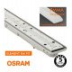 Led-buis waterdicht met PIR-sensor 25W-44W 150 cm IP66