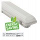 Led-buis waterdicht met PIR-sensor 25W-44W 150 cm IP66