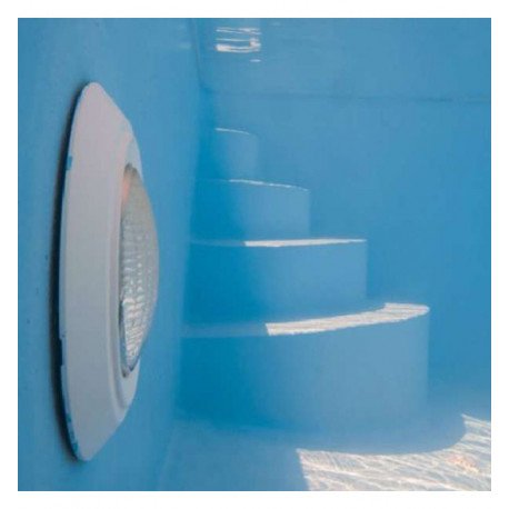 Housing PAR56 carcasa empotrable para foco LED piscina