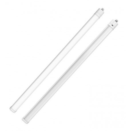 Waterdichte ledbalk 20W 3CCT 60cm met Samsung-chip