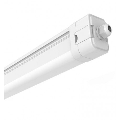 Regleta Estanca LED 20W 3CCT 60cm Samsung chip